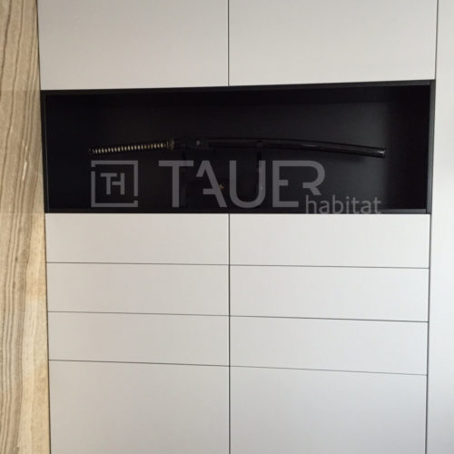 Designová komoda od TAUER habitat 34