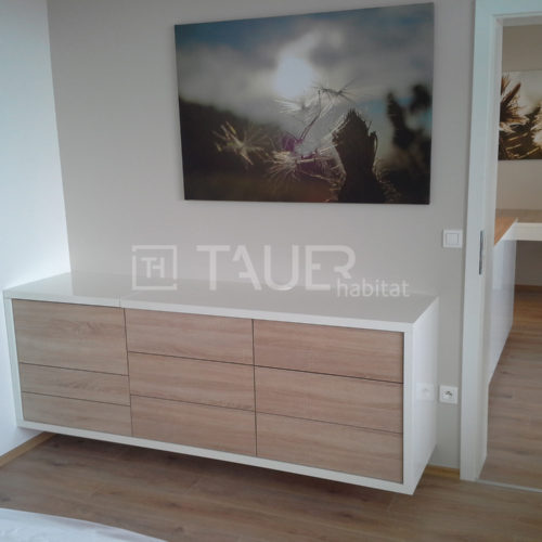 Designová komoda od TAUER habitat 30