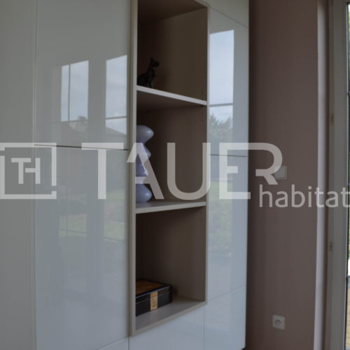 Designová skříň od TAUER habitat 37