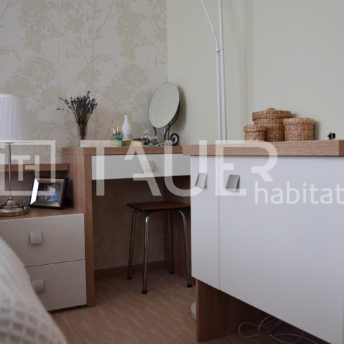 Designová komoda se stolem od TAUER habitat 44
