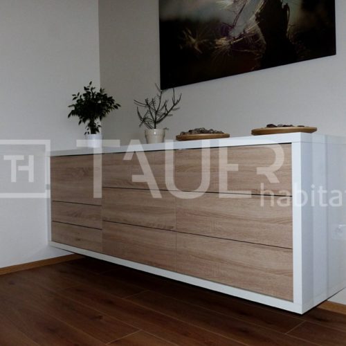 Designová komoda od TAUER habitat 29