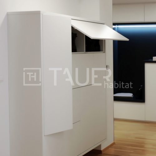 Designová komoda od TAUER habitat 15
