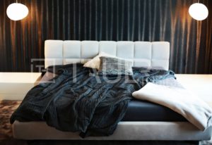 Designová ložnice od TAUER habitat 3